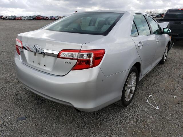 Photo 3 from auction – 2012 TOYOTA CAMRY BASE with VIN 4T4BF1FK6CR230520