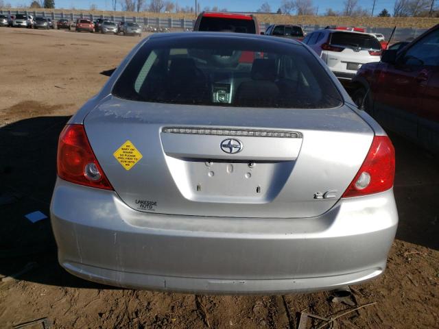 Photo 6 from auction – 2007 TOYOTA SCION TC with VIN JTKDE177870182108