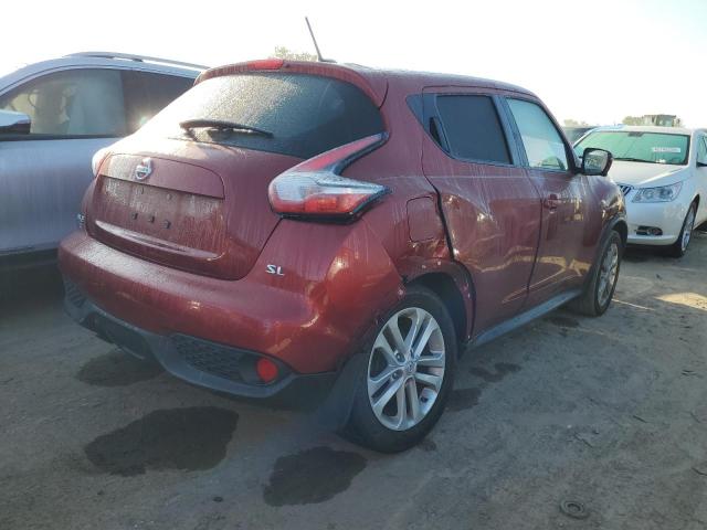 Photo 3 from auction – 2015 NISSAN JUKE S with VIN JN8AF5MR8FT513095