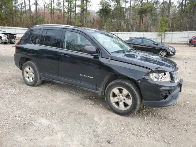 Photo 4 from auction – 2013 JEEP COMPASS SP with VIN 1C4NJCBA7DD272831