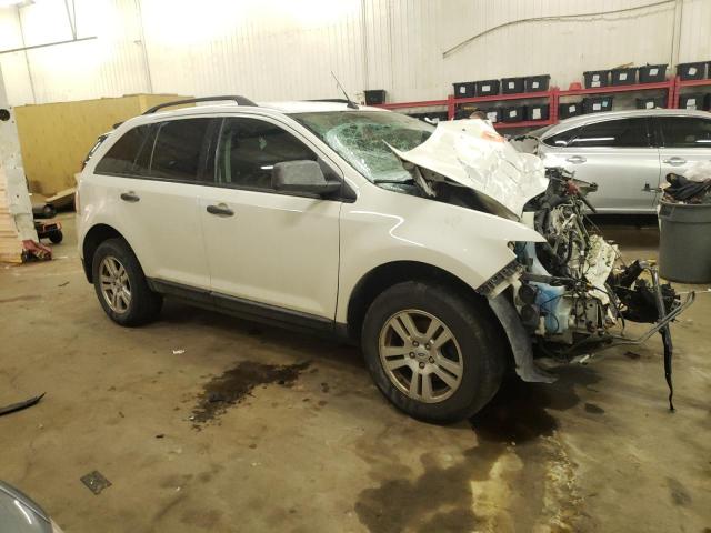 Photo 4 from auction – 2010 FORD EDGE SE with VIN 2FMDK3GC9ABB77316