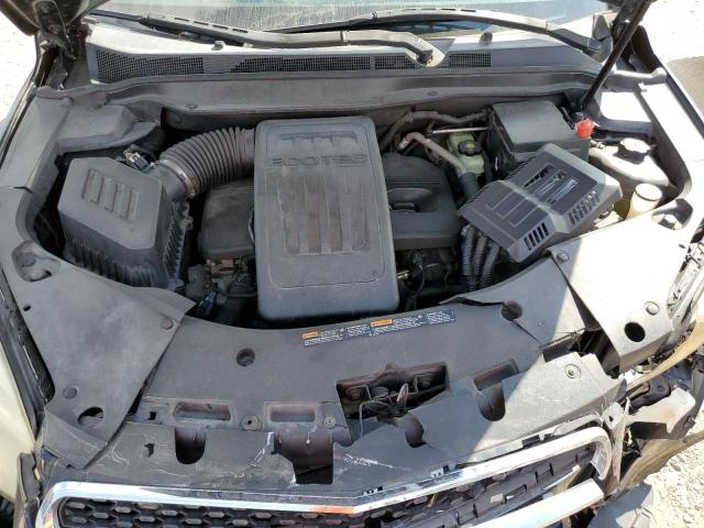 Photo 12 from auction – 2011 CHEVROLET EQUINOX LT with VIN 2CNALDEC8B6478923