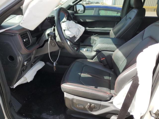 Photo 7 from auction – 2022 FORD EXPEDITION with VIN 1FMJK2AT3NEA35740