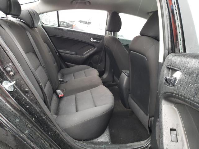 Photo 10 from auction – 2016 KIA FORTE LX with VIN KNAFK4A6XG5613512