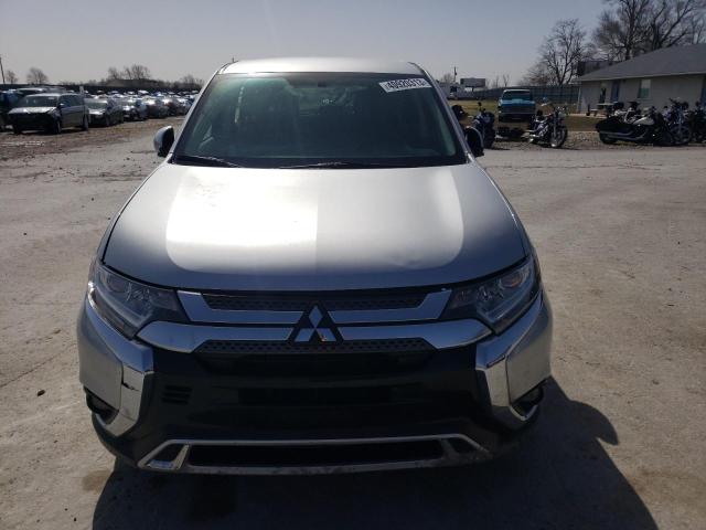 Photo 5 from auction – 2019 MITSUBISHI OUTLANDER with VIN JA4AD3A38KZ035011