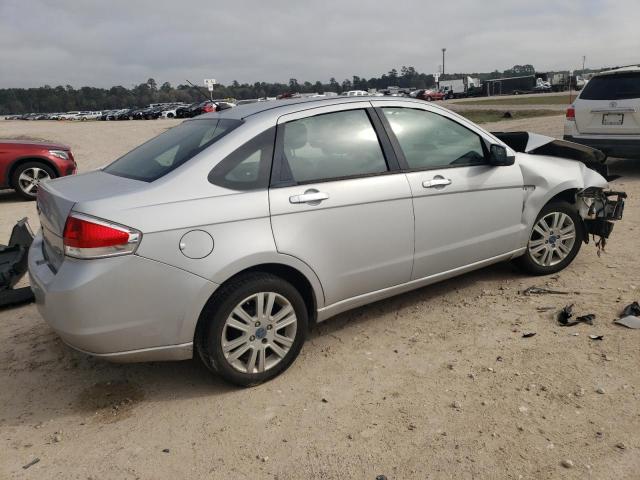 Photo 3 from auction – 2008 FORD FOCUS SE with VIN 1FAHP35N18W236045