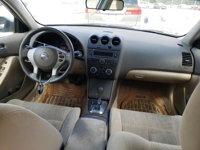 Photo 8 from auction – 2012 NISSAN ALTIMA BAS with VIN 1N4AL2AP3CC193675