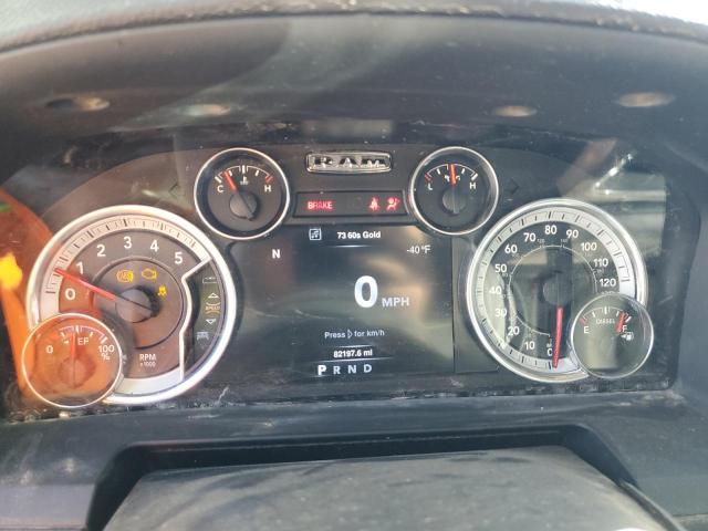Photo 9 from auction – 2016 RAM 2500 LARAM with VIN 3C6UR5FL5GG264074