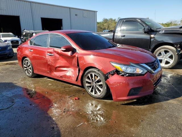 Photo 4 from auction – 2017 NISSAN ALTIMA 2.5 with VIN 1N4AL3AP1HC114937