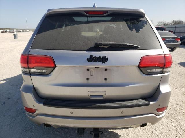 Photo 6 from auction – 2015 JEEP GRAND CHER with VIN 1C4RJEAG1FC721514