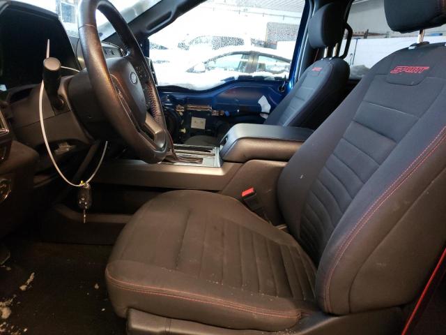 Photo 7 from auction – 2018 FORD F150 SUPER with VIN 1FTEW1EG6JFE53103