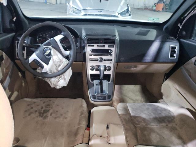 Photo 8 from auction – 2008 CHEVROLET EQUINOX LS with VIN 2CNDL13FX86040079
