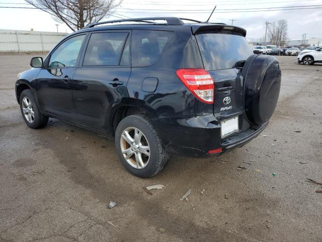 Photo 2 from auction – 2012 TOYOTA RAV4 with VIN 2T3ZF4DV9CW124237