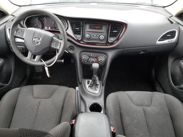 Photo 8 from auction – 2016 DODGE DART SE with VIN 1C3CDFAA8GD767324