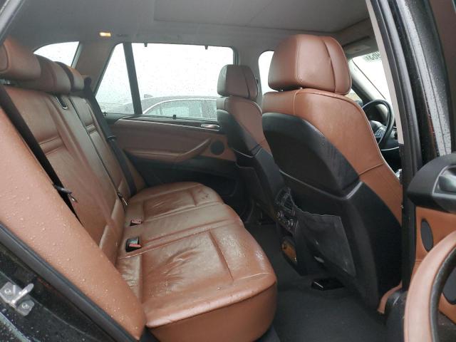Photo 11 from auction – 2011 BMW X5 XDRIVE3 with VIN 5UXZW0C55BL660001