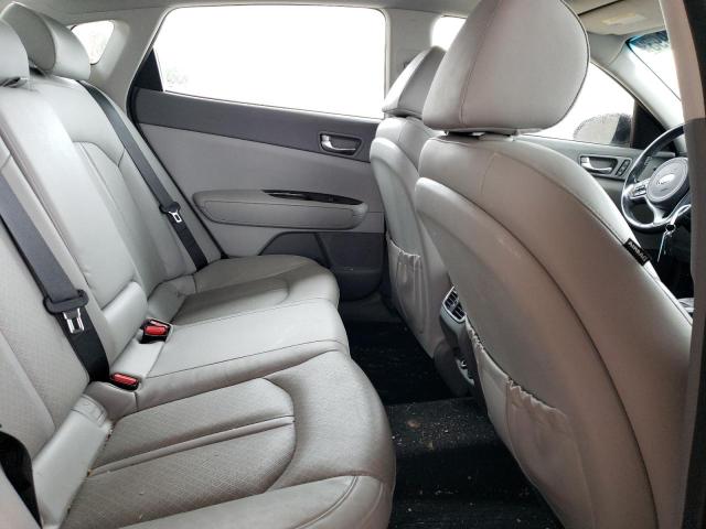 Photo 10 from auction – 2016 KIA OPTIMA EX with VIN 5XXGU4L33GG002222