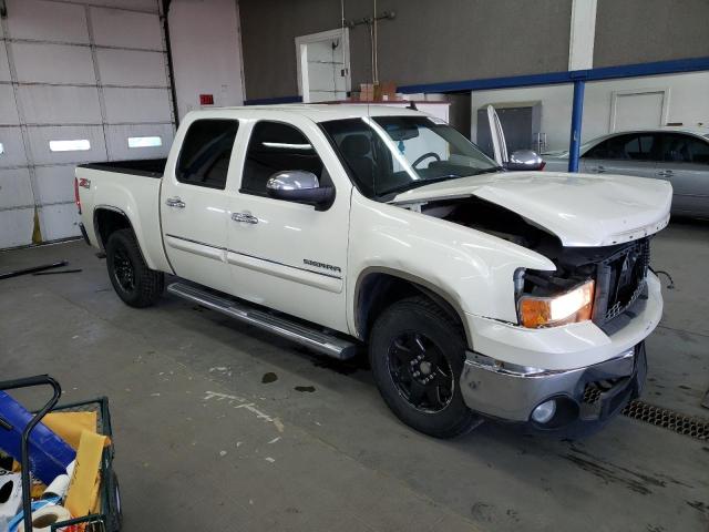 Photo 4 from auction – 2012 GMC SIERRA K15 with VIN 3GTP2VE71CG116285