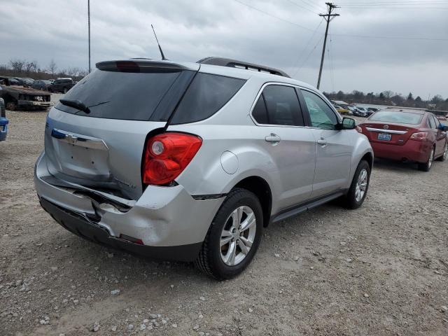 Photo 3 from auction – 2011 CHEVROLET EQUINOX LT with VIN 2GNALPEC0B1179615