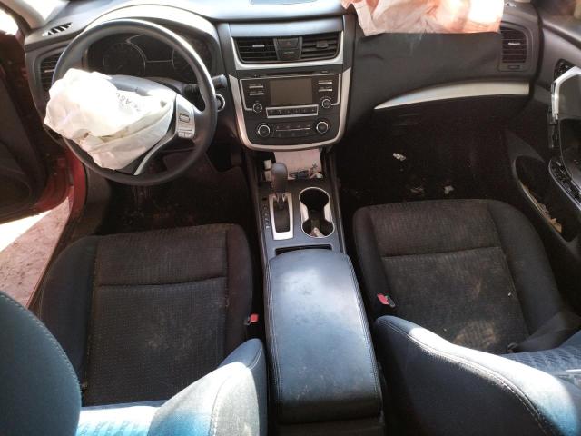Photo 8 from auction – 2016 NISSAN ALTIMA 2.5 with VIN 1N4AL3AP5GC200766