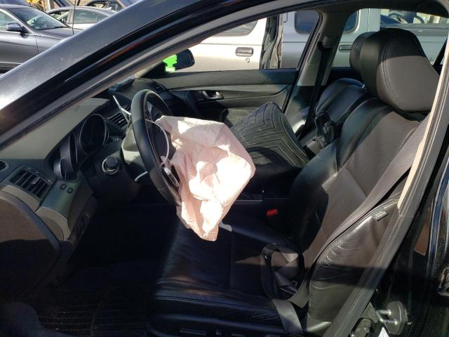 Photo 7 from auction – 2009 ACURA TL with VIN 19UUA86599A024841