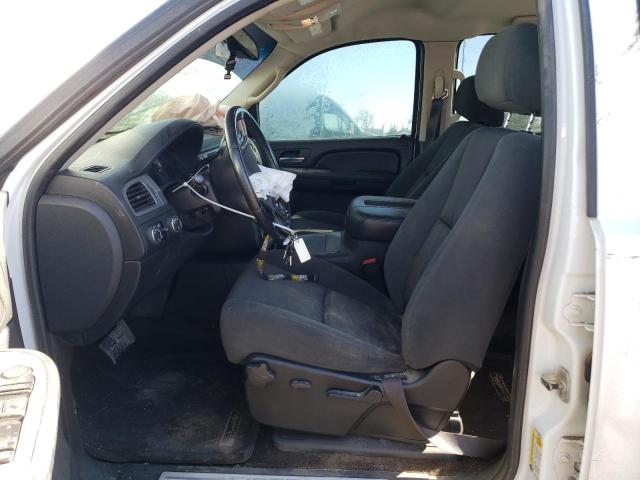 Photo 7 from auction – 2009 GMC SIERRA K15 with VIN 3GTEK23M99G126988