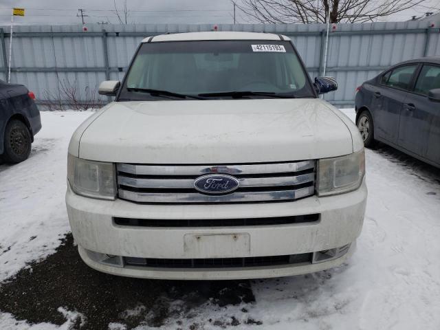 Photo 5 from auction – 2009 FORD FLEX SEL with VIN 2FMDK52CX9BA42120
