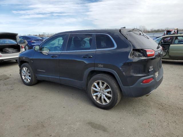 Photo 2 from auction – 2016 JEEP CHEROKEE L with VIN 1C4PJMDB7GW142853