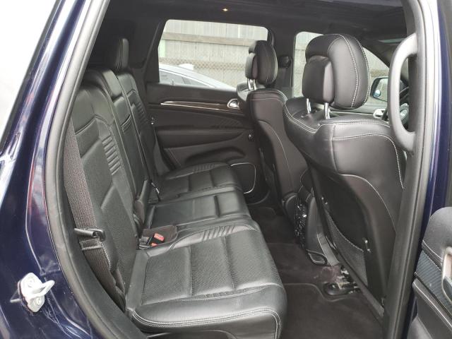 Photo 11 from auction – 2017 JEEP GRAND CHER with VIN 1C4RJFDJ5HC816805