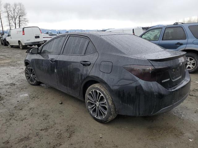 Photo 2 from auction – 2016 TOYOTA COROLLA L with VIN 5YFBURHE8GP510355