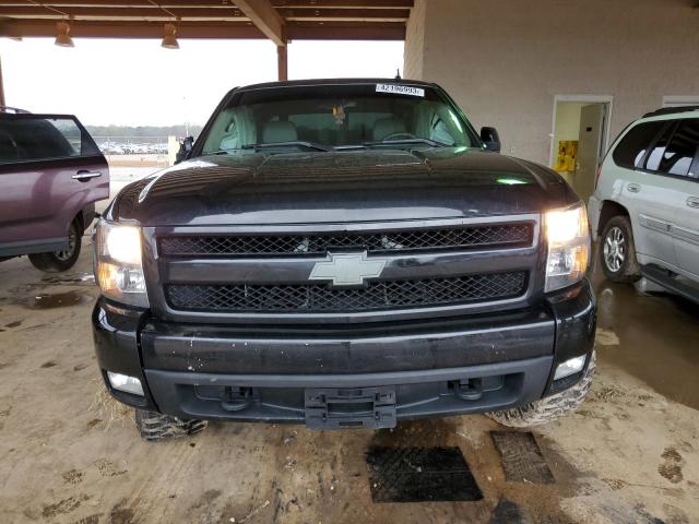 Photo 5 from auction – 2007 CHEVROLET SILVERADO with VIN 2GCEK13M271595162