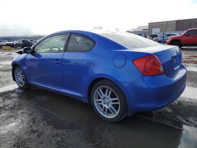 Photo 2 from auction – 2006 TOYOTA SCION TC with VIN JTKDE167160127841