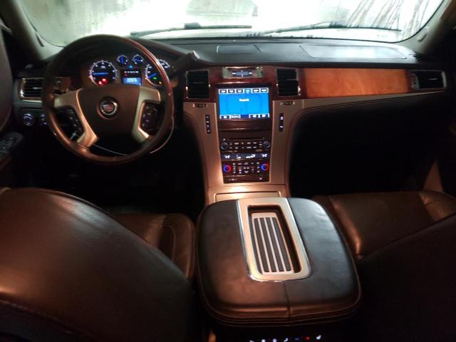 Photo 8 from auction – 2012 CADILLAC ESCALADE P with VIN 1GYS4DEFXCR128158