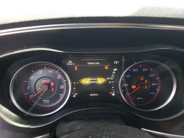 Photo 9 from auction – 2015 DODGE CHARGER SE with VIN 2C3CDXBGXFH799105