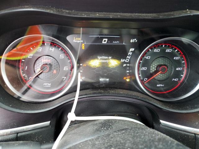 Zdjęcie 9 z aukcji – 2016 DODGE CHARGER SE z VIN 2C3CDXBG9GH105117