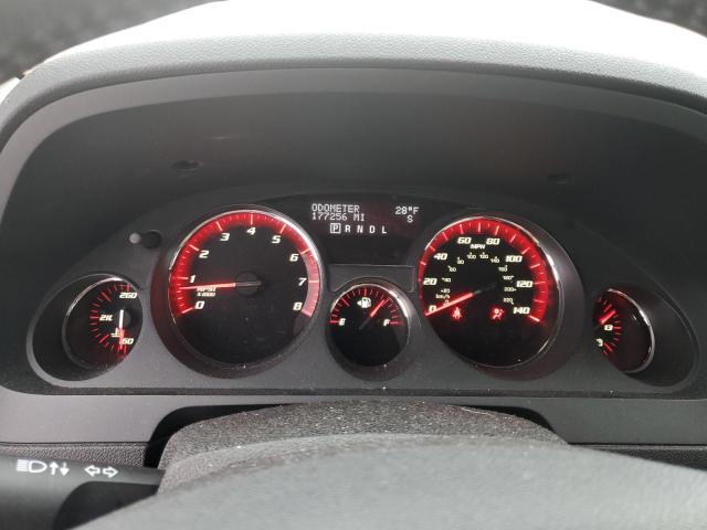 Photo 9 from auction – 2012 GMC ACADIA SLT with VIN 1GKKRRED3CJ246980