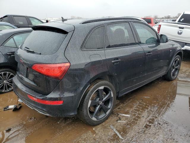 Photo 3 from auction – 2015 AUDI Q5 PRESTIG with VIN WA1WMAFP6FA057051