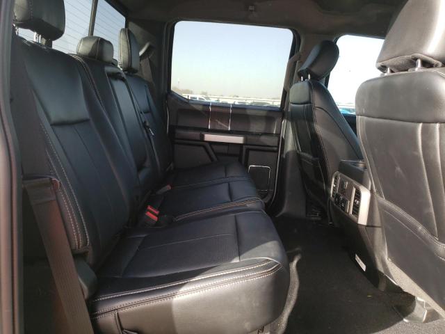 Photo 10 from auction – 2021 FORD F350 SUPER with VIN 1FT8W3BT9MEC99796
