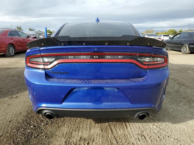 Photo 6 from auction – 2019 DODGE CHARGER SC with VIN 2C3CDXGJ3KH678379