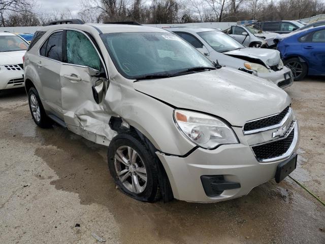 Photo 4 from auction – 2013 CHEVROLET EQUINOX LT with VIN 1GNALDEK0DZ108463