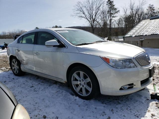 Photo 4 from auction – 2011 BUICK LACROSSE C with VIN 1G4GC5ED7BF208791