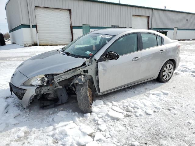 MAZDA 3 I 2010 with VIN JM1BL1SG1A1352709 - Photo from auction