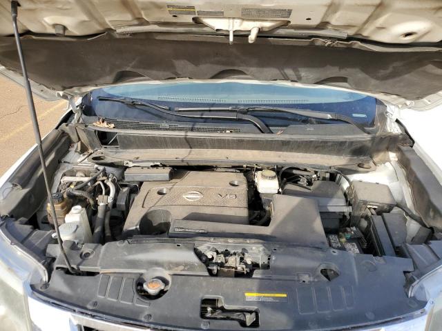 Photo 12 from auction – 2013 NISSAN PATHFINDER with VIN 5N1AR2MN2DC631313