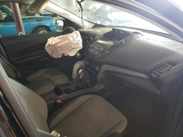 Photo 8 from auction – 2017 FORD ESCAPE S with VIN 1FMCU0F71HUA34079