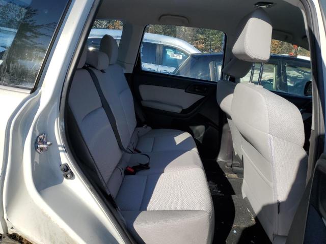 Photo 11 from auction – 2016 SUBARU FORESTER 2 with VIN JF2SJAAC7GG567894