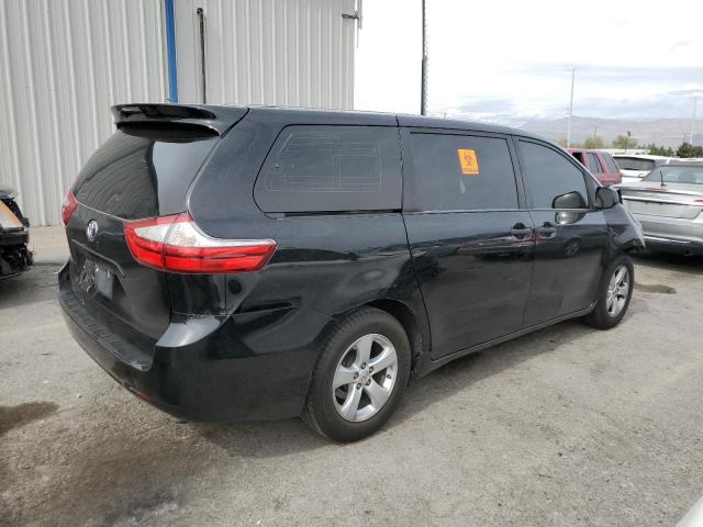Photo 3 from auction – 2016 TOYOTA SIENNA with VIN 5TDZK3DC7GS739624
