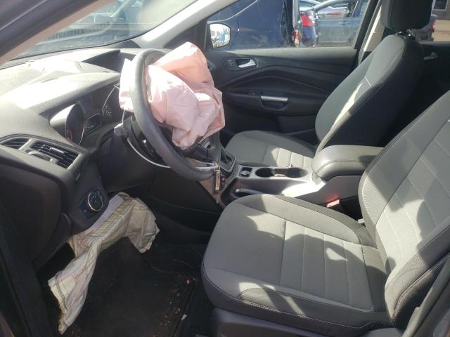 Photo 7 from auction – 2013 FORD ESCAPE SE with VIN 1FMCU9GX8DUC82844