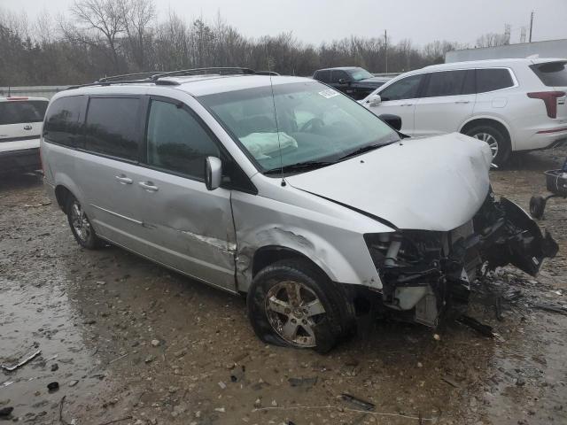 Photo 4 from auction – 2010 DODGE GRAND CARA with VIN 2D4RN5D10AR433109