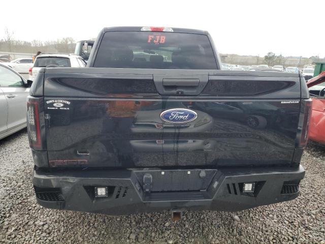 Photo 6 from auction – 2017 FORD F150 SUPER with VIN 1FTEW1CF2HFB97949