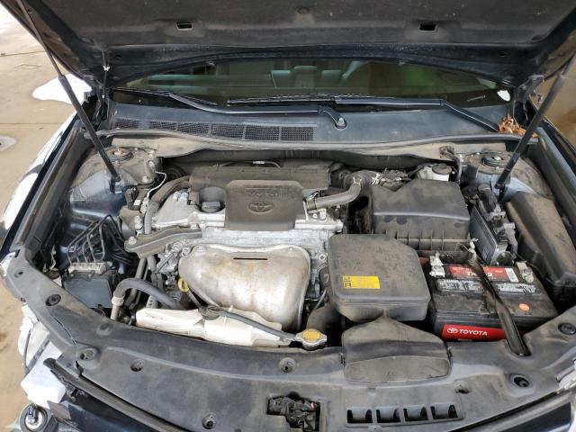 Photo 11 from auction – 2014 TOYOTA CAMRY L with VIN 4T1BF1FK8EU357041