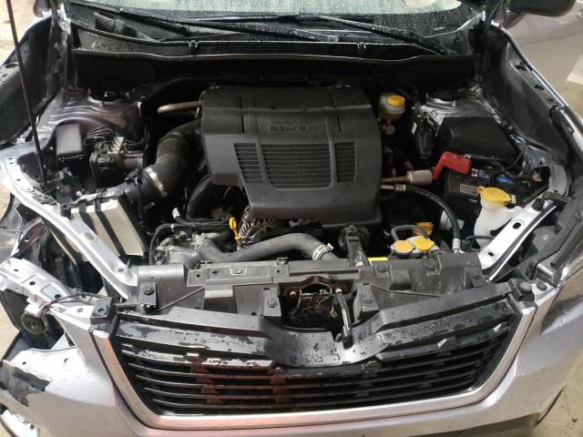 Photo 12 from auction – 2021 SUBARU FORESTER with VIN JF2SKADC5MH436591